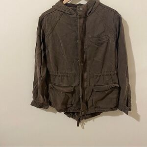 Wilfred Free Utility Jacket